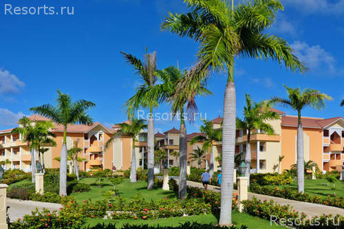 Gran Bahia Principe Punta Cana 16